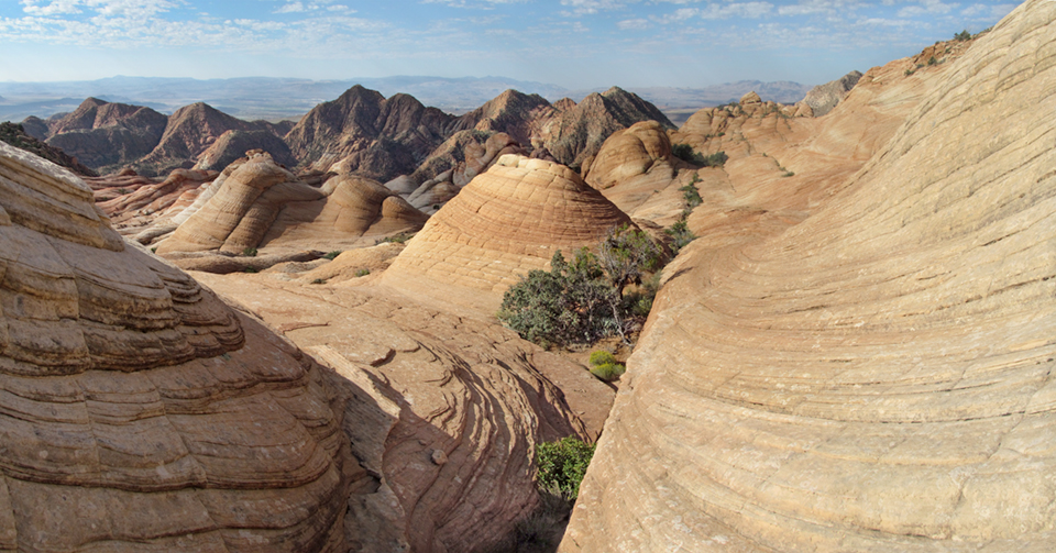 GeoMosaics - Rock and Landscape Photography by Kirt Kempter