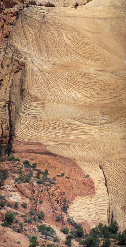 GeoMosaics - Rock and Landscape Photography by Kirt Kempter